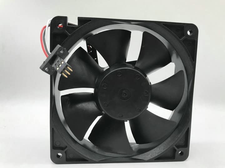 за 4715KL-05W-B39 24V 0.36 A Fan охлаждане на системата NMB