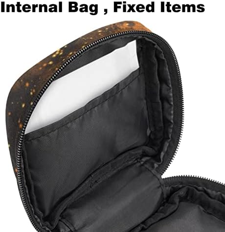 ORYUEKAN Чанта За съхранение на Хигиенни Кърпички, Чанта за Менструална Чаши, Преносими Чанти За Съхранение на Хигиенни