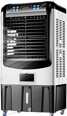 QYTECkt Климатик Климатик-Хладилник-хладен Въздух Охладител за Въздуха на Малки Климатик Охладител на въздуха