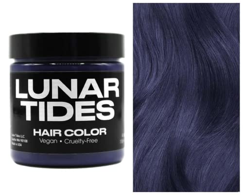 Боя за коса на Lunar Tides - Eclipse Black
