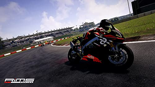 В гривни Racing (XB1) - Xbox One