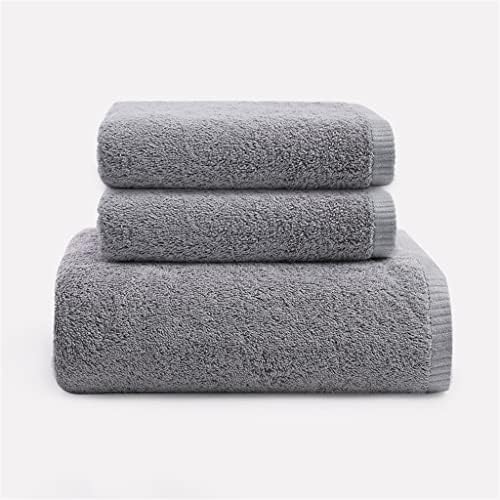 Кърпи за баня FEER за мъже и жени от дома памук абсорбира вода, и дебели Зимни кърпа за възрастни може да приключи