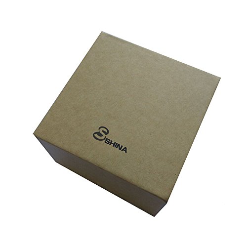 SHINA 3K Рулонная Увита 25 мм Тръба от Въглеродни Влакна 22 мм x 25 мм x 500 мм Гланц за RC Quad