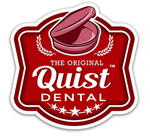 Калъф за ортодонтски фиксатор QUIST (TM) (тюркоаз)