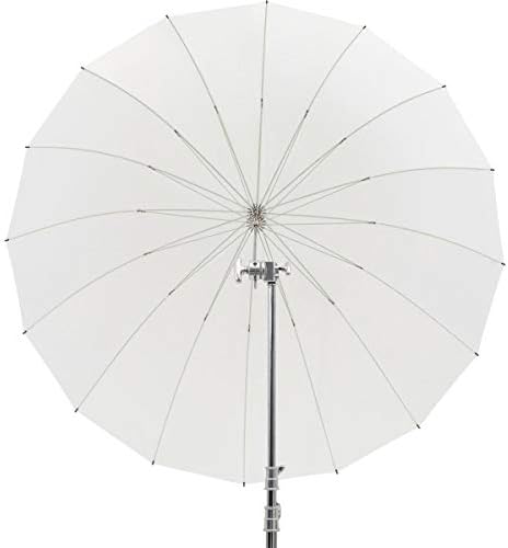 Прозрачен параболични чадър Godox (65 инча)