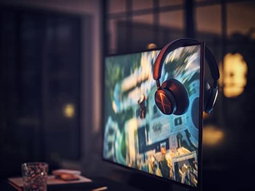 Детска слушалки Bang & Olufsen Beoplay Portal - Удобни безжични игрови слушалките с шумопотискане за Xbox Series X|S, Xbox One