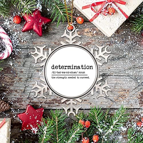 Определението за Определяне на - Декорация за коледната елха Дефиниция за Определение на Съществителното Коледа Метален