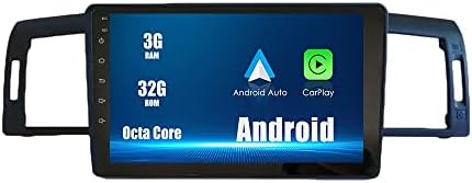 Андроид 10 Авторадио Автомобилната Навигация Стерео Мултимедиен плейър GPS радио 2.5 D Сензорен екран за Nissan