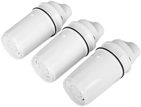 Сменяеми филтри за кана WEN Q-F0029, 3 опаковки, Бял, 3
