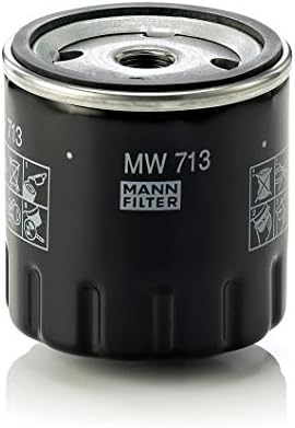 Mann Filter MW 713 Отжимной Маслен филтър