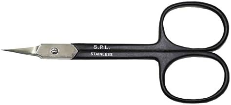 Ножици за кожичките (първокласен ръчно шлифоване) SPL 9711