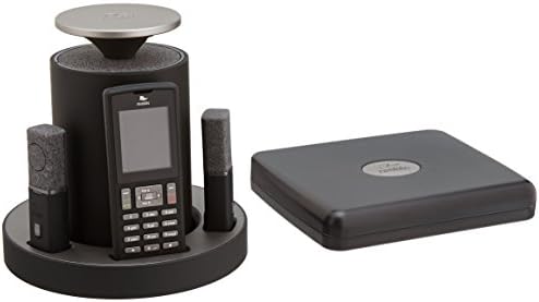 Revolabs 10-FLX2-200 е Безжична система за VOIP VoIP Sip Микрофони VoIP-Телефон и устройство