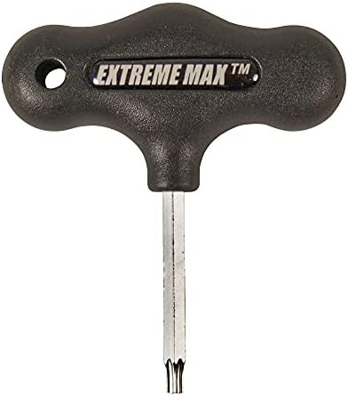 Гаечен ключ Extreme Max 5800.9027 Т-25 - Всеки