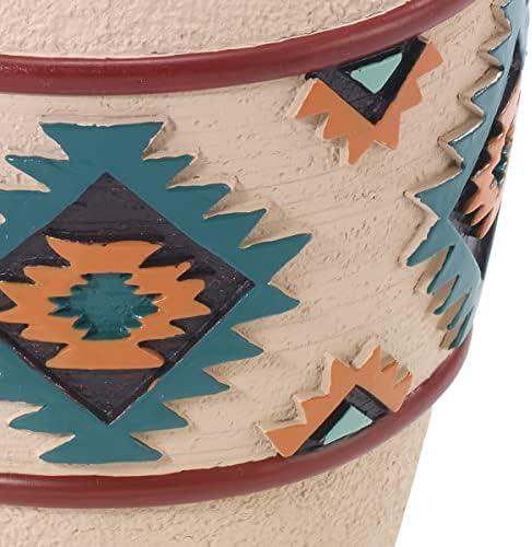 Спално бельо Avanti - Опаковка сапун / Лосион, Декоративен Интериор за Дома (Колекция Navajo Dance)