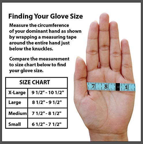 Ръкавици Cara Moisturizing Eczema от памук Премиум-клас, Малки, Бели, 1 Чифт