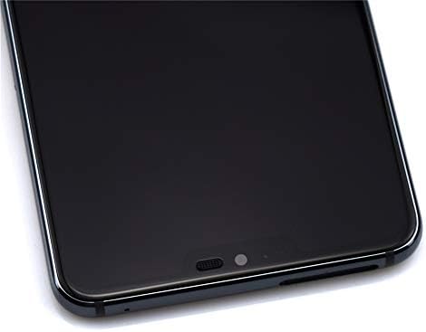 LCD сензорен Дигитайзер дисплей с Подмяна на рамка за G7 LG ThinQ LM-G710 LM-G710N LM-G710VM G710 G710EM Нов Платиново-Сив