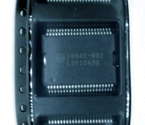 Авто чип Anncus 2-10 бр. 20845-002 HSSOP-36 - (Цвят: 5 бр.)