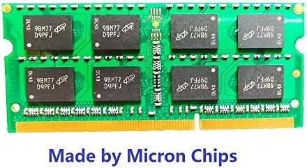 AJOMAN 4 GB PC3L-10600S sodimm памет DDR3 Оперативна памет DDR3L 1333 Mhz 204-Пинов модул оперативна памет на лаптопа