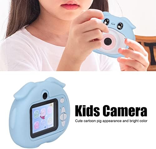 Камера деца, Камера деца от 4 Слоя от Оптично Стъкло Цифров богат на функции за деца
