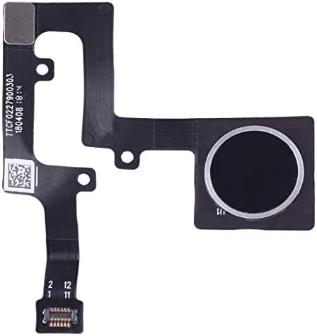 Гъвкав кабел, за смяна на сензор за пръстови отпечатъци UCAMI JianMing за Nokia X7/8.1/7.1 Plus/Ремкомплект TA-1131