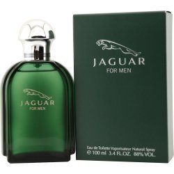 JAGUAR от Jaguar EDT СПРЕЙ 3,4 МЛ за МЪЖЕ