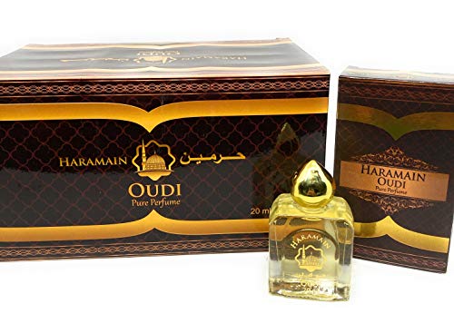 Haramain Oudi - 20 мл Упорит Парфюмерного масло