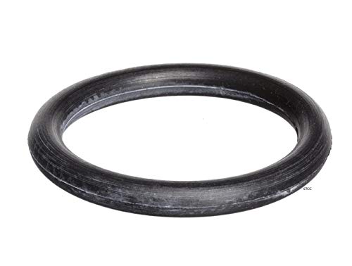 О пръстен от нитрил 134 Буун/NBR 70A за дюрометра Черен цвят, Стерильное печат и комплект за доставка (250 бр.)
