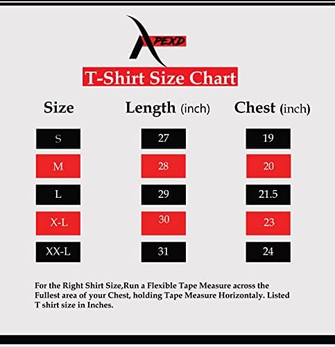 Тениска APEXD SpaceX за мъже и жени - Черни Тениски с кръгло деколте и къс ръкав с Графичен Дизайн - Мъжки ризи Обичайното