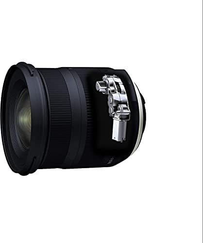 Экранный обектив Tamron 17-35 mm f /2.8-4 DI за Nikon F с комплект филтри от 3 теми, SD карта Extreme Pro обем 64 GB,
