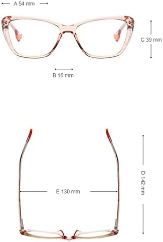 Очила за четене в Правоъгълна Рамка RESVIO с кутия пролетта Панти, Ръчно изработени, Ридеры Костенурка