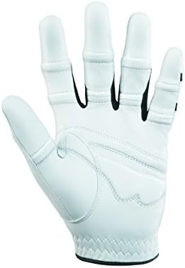 Ръкавици BIONIC – Мъжки ръкавици за голф StableGrip С патентованата технология Natural Fit, Изработени от дълготрайни
