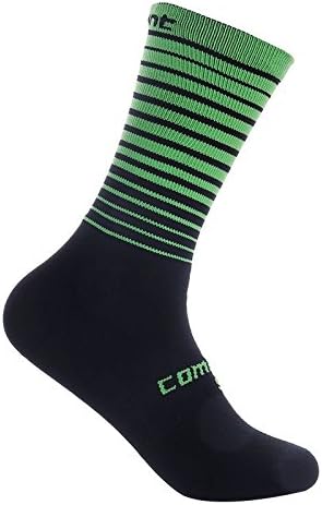 Чорапи за колоездене Compressprint от 3 до 4 чифта Спортни Чорапи Компресия Чорапи за Бягане във фитнеса