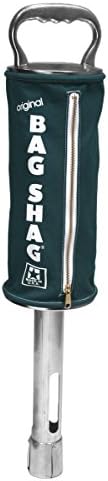 Оригинална чанта за игра на голф Shagger за тренировки и дальнобойности, изработени в САЩ