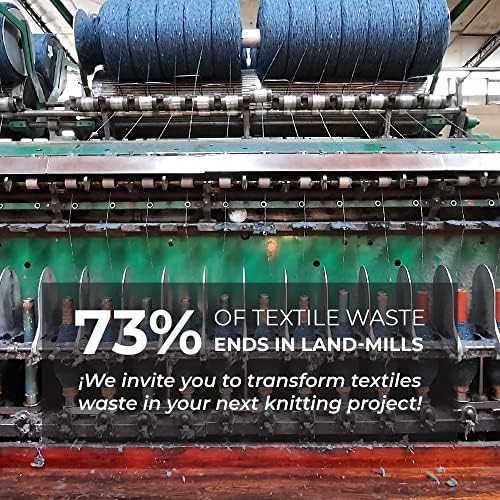 Шапчица Ecocitex - Изработена от рециклирана вълна за дрехи за всички сезони