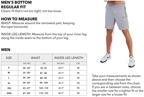 Мъжки къси панталони TCA Elite Tech Lightweight за джогинг или тренировки във фитнеса с джобове с цип