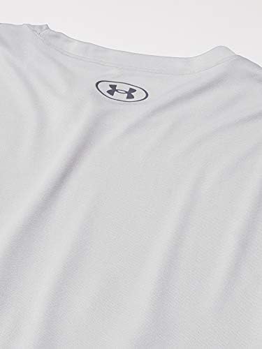 Тениска без ръкав с логото на Under Armour Boys'Tech Exploded с логото на Under Armour