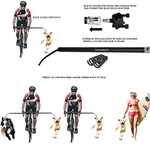 Каишка за велосипед за кучета, Планина за каране На колело, Каишка За велосипед без ръце, най-Новият Военен Каишка за