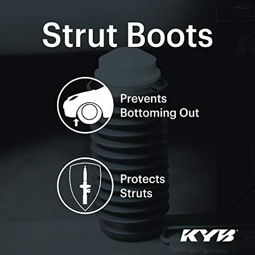 KYB SB123 - Распорный Обувки
