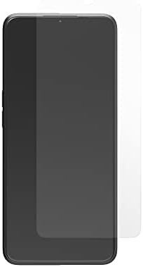 Защитно фолио от закалено стъкло GoTo за мобилен телефон OnePlus Nord N300 5G със защита срещу пукнатини и драскотини с лесно