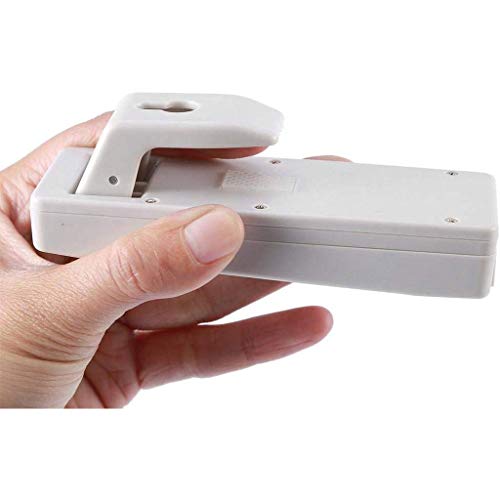 SXNBH стаен термометър - домакински електронен термометър за стая, точност и дигитален термометър