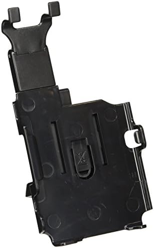 Amzer AMZ95855 Отточна тръба на шарнирна връзка на притежателя за определяне на вентилационни отвори Amzer за Sony Xperia ZL