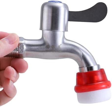 Филтър за вода от чешмата, подходящ за домашна кухненска мивка, баня, може ефективно да изтриете 99% от замърсители (12)