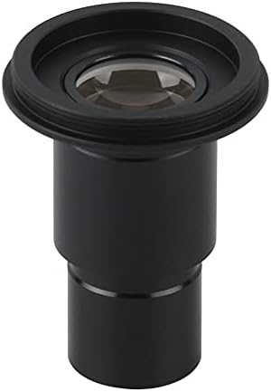Комплект Аксесоари за Микроскоп за Възрастни 23,2 мм, 30 мм Адаптер за Огледално-рефлексен Фотоапарат Интерфейс