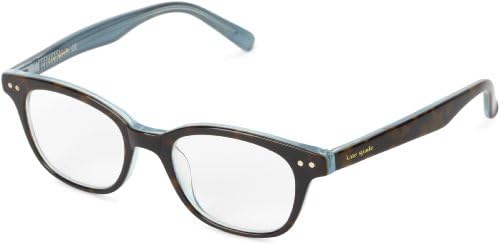 Дамски слънчеви очила за четене Rebecca Oval от кейт Спейд New York за жени