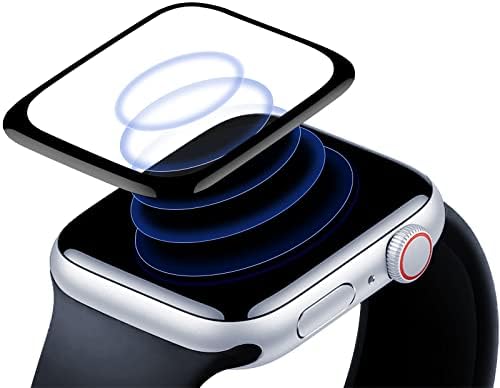 Комплект за ремонт на замяна дигитайзер на предното стъкло на обектива SWARK, включително конектор, Съвместим с Apple