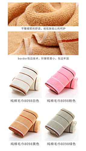 Гаоян завод директни продажби памук домакински topflower кърпа търговец на едро на супер промоционални подаръци удебеляване