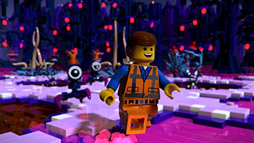 Видео игра LEGO Movie 2 - Xbox One