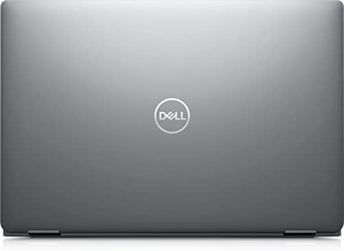 Dell Latitude 5000 5330 2-в-1 (2022) | 13,3 Touch FHD | Core i5-512 GB SSD памет - 16 GB оперативна памет | 10 ядра с честота