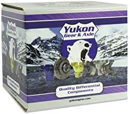 Yukon Gear YSPXP-028) Стандартен вал с напречно штифтом Open/TracLoc и блок за разлика Ford 9