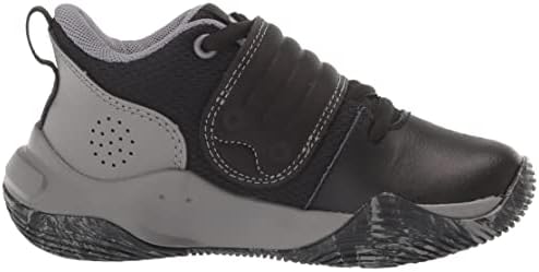 Under Armour Унисекс-Баскетболни обувки за децата от началното училище Zone Bb